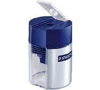 STAEDTLER - bttespidser - bl/slv - NEW