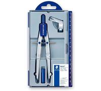 Staedtler Bussola Bigtera E Adattatore
