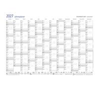 Staedtler Calendario da parete Lumocolor 641 YP 641 YPA3DE DIN A3 14 mesi/1