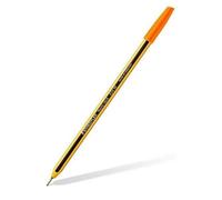 Staedtler CF10 PENNA SFERA NORIS STICK ARANCI