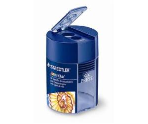 Staedtler CF10 Temperamatite Norisclub 2FORI 512 001