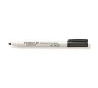 Staedtler CF10MARCAT. LUMOCOLOR PER LAVAGNE N