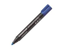 Staedtler CF10MARCAT.LUMOCOLOR PERMANENT BLU