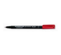 Staedtler CF10PENNA LUMOCOLOR PERMANENT