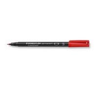Staedtler CF10PENNA LUMOCOLOR PERMANENT