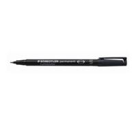 Staedtler CF10PENNA LUMOCOLOR PERMANENT