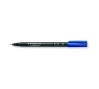Staedtler CF10PENNA LUMOCOLOR PERMANENT