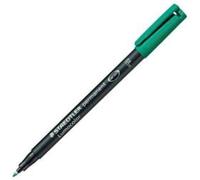 Staedtler CF10PENNA LUMOCOLOR PERMANENT