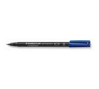 Staedtler CF10PENNA LUMOCOLOR PERMANENT