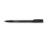 Staedtler CF10PENNA LUMOCOLOR PERMANENT