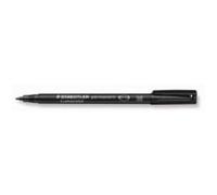 Staedtler CF10PENNA LUMOCOLOR PERMANENT