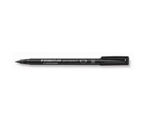Staedtler CF10PENNA LUMOCOLOR PERMANENT