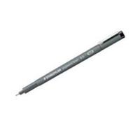 Staedtler CF10PIGMENT LINER0 0 5MM NERO