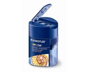 Staedtler CF10TEMPERAMA Norisclub 2FORI Trian 512 128