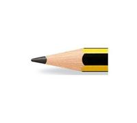 Staedtler CF12MATITA GRAFITE NORIS 120-3