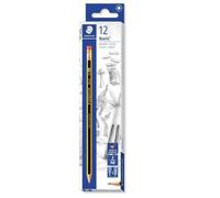 Staedtler CF12MATITA GRAFITE NORIS 122-HB