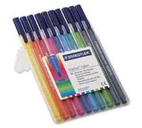 Staedtler CF20 PENNA TRIPLUS COLOR 323 P/SINT