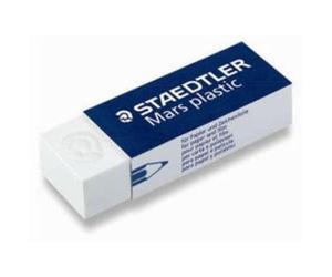 Staedtler CF20GOMME MARS PLASTIC 526 50