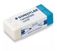 Staedtler CF30GOMMA RASOPLAST COMBI