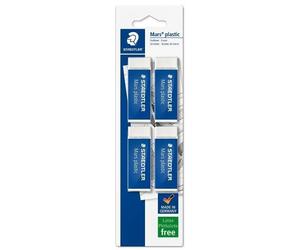 Staedtler CF4 MARS PLASTIC STANDARD 65X23X13