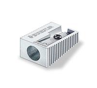 STAEDTLER Compact Pencil Sharpener 1 hole (510 10)
