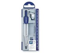 Staedtler - Compass, Multicolore, Standard (S8423427)