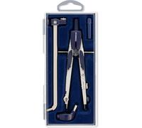 Compasso Scolastico Frizion - diametro max cerchio 360/560mm - Staedtler