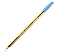 CF10 PENNA SFERA NORIS STICK AZZURR