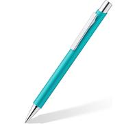 Staedtler Druckkugelschreiber Elance Türkis Retail Turchese
