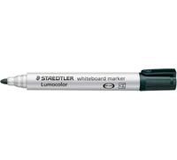 Staedtler Eidenziatore 1 pezzo Nero Tipo di punta 351-9