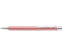 Staedtler Elance Retractable Ballpoint Pen, Metal Shaft, Durable, Interchangeabl