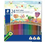 Staedtler ESP24 MATITA COL. TRIANGOLARI PEFC