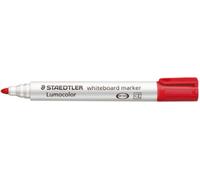 Staedtler Evidenziatore 1 pezzo Rosso 351-2