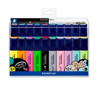 Staedtler Evidenziatore 364 Wp20p 20 Unità
