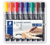 Staedtler Evidenziatore Lumocolor 352 Wp8 8 Unità