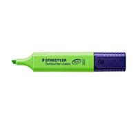 EVIDENZIATORE TEXTSURFER CLASSIC VERDE 364-5 STAEDTLER (Conf.10)
