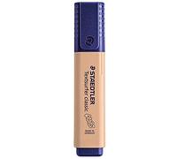Staedtler evidenziatore Textsurfer Classic Colors, Sabbia Nero