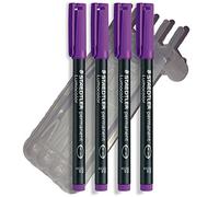 Staedtler FEIN sfera penna universale schermo penna | Lumocolor Permanent, Staedtler Box