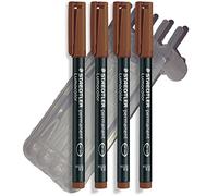 Staedtler FEIN sfera penna universale schermo penna | Lumocolor Permanent, Staedtler Box