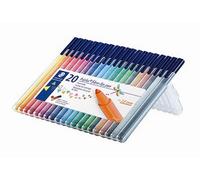 Staedtler CF20 PENNA TRIPLUS COLOR 323 P/SINT 323 SB20