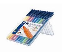 Staedtler triplus color 323