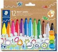 Staedtler Fibre Painter 328-B C12 12 St. (328-B C12)
