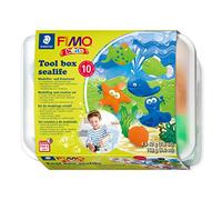 STAEDTLER FIMO 8039 01 ST Argilla da Modellare