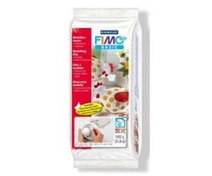 STAEDTLER FIMO air basic 8101 Argilla da modellazione Bianco 1 pz 1 8101-0