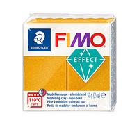 Staedtler Fimo Effect 8020-11 Argilla 56g - Oro Metallico