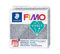 Staedtler Fimo Effect 8020-803 Argilla 56g - Granite