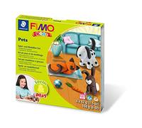 STAEDTLER- Pasta da modellar, 8034 02 LY