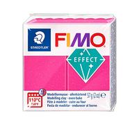 STAEDTLER- FIMO Pasta modellabile termoindurente, 8020-286