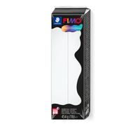 STAEDTLER FIMO professional 8041 Pasta - bianco, 454 g