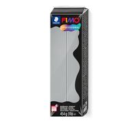 STAEDTLER FIMO professional 8041 Pasta - grigio delfino, 454 g